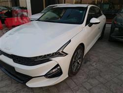 کیا K5